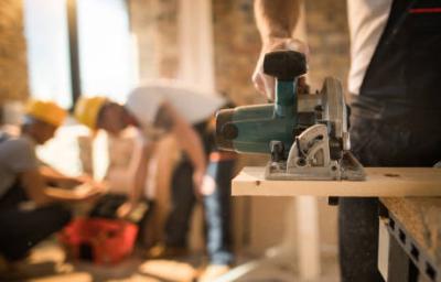 Maintenance, repair and improvement