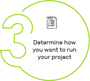 Choosing a design build contractor