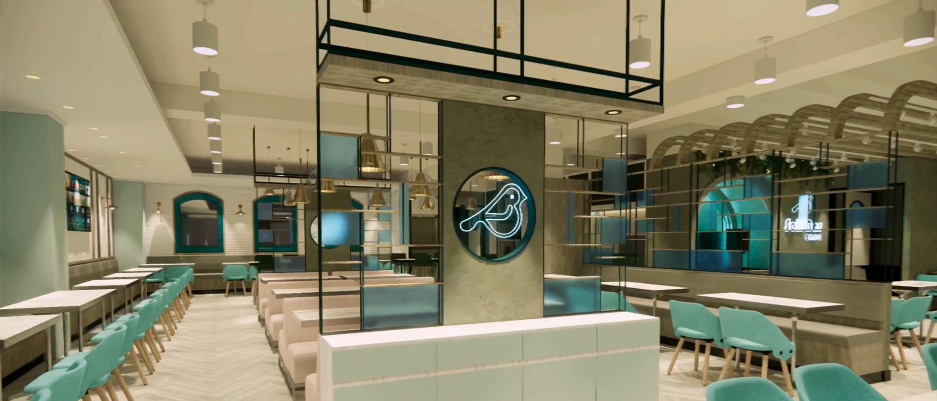 Avincas Project Ltd.