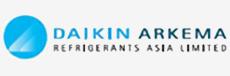 Daikin Arkema