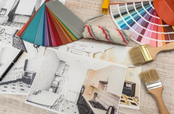 Full service <br>commercial design and build