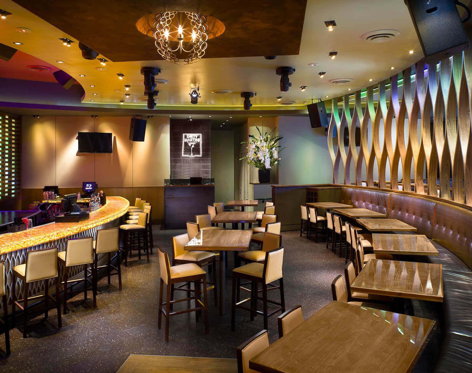 5 Rules for Successful Commercial Interior Design