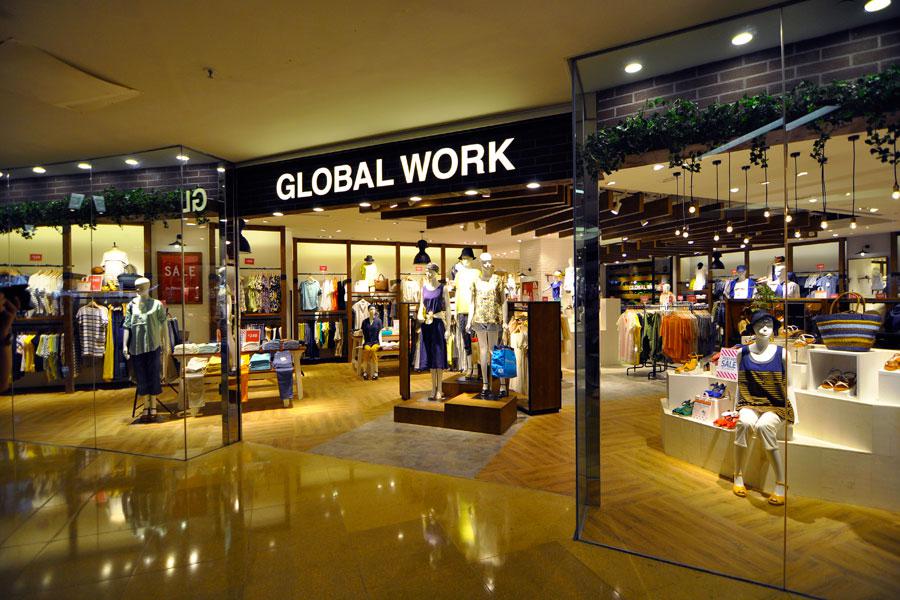 Global Work