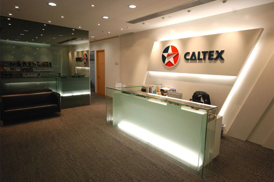 Caltex
