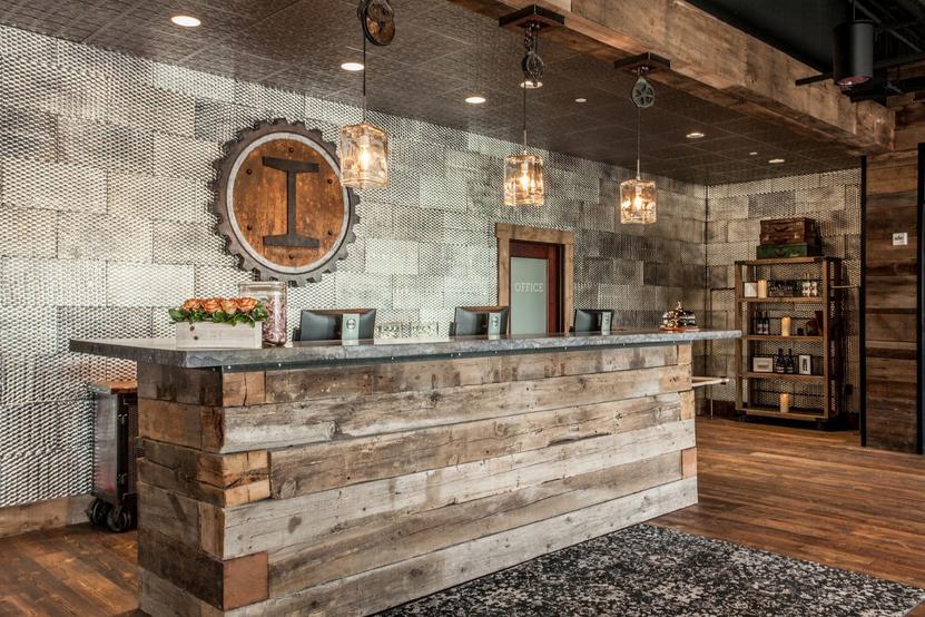 Fixture design and manufacture