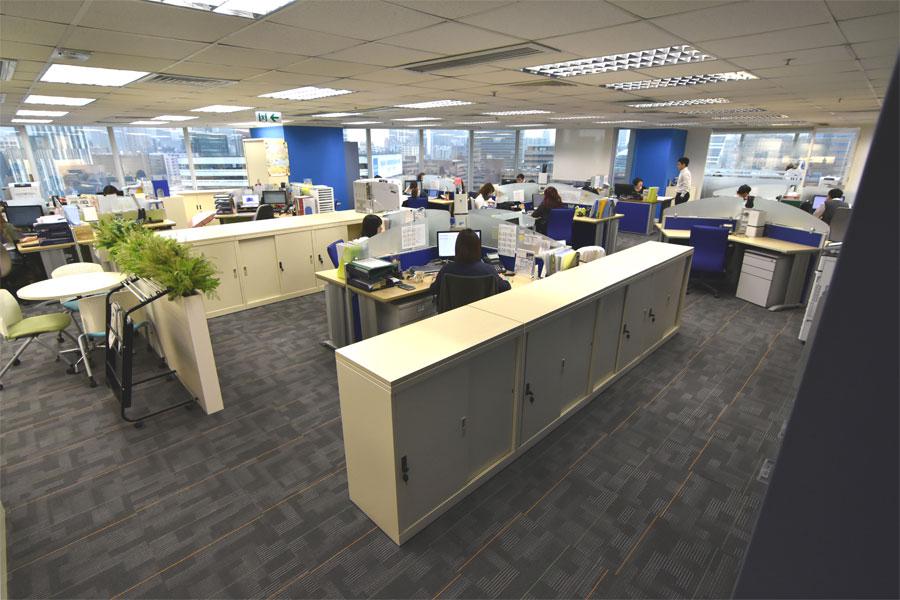 Tokyo Electron Device Asia Pacific